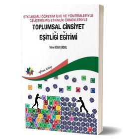 Toplumsal Cinsiyet Eşitliği Eğitimi - Tuba Acar Erdol