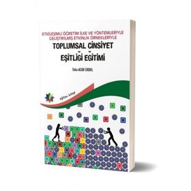 Toplumsal Cinsiyet Eşitliği Eğitimi - Tuba Acar Erdol