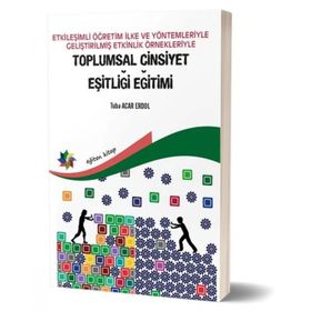 Toplumsal Cinsiyet Eşitliği Eğitimi - Tuba Acar Erdol