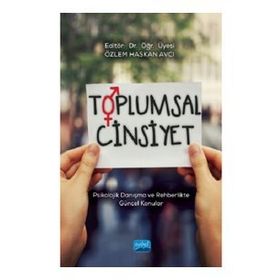 Toplumsal Cinsiyet - Sait Yıldırım