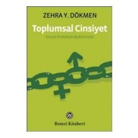 Toplumsal Cinsiyet - Sait Yıldırım