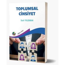 Toplumsal Cinsiyet - Sait Yıldırım