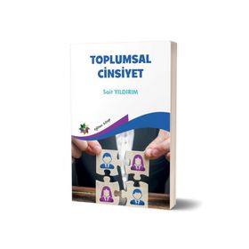 Toplumsal Cinsiyet - Sait Yıldırım