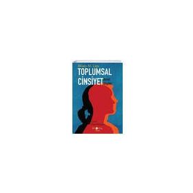 Toplumsal Cinsiyet - Temel Bilgiler - Ütopya Yayınevi