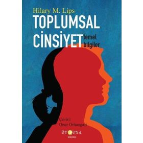 Toplumsal Cinsiyet - Temel Bilgiler - Ütopya Yayınevi