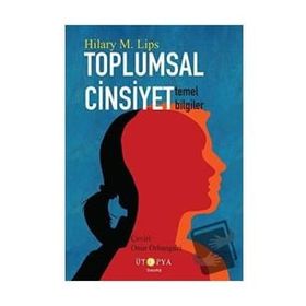 Toplumsal Cinsiyet - Temel Bilgiler - Ütopya Yayınevi