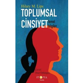 Toplumsal Cinsiyet - Temel Bilgiler - Ütopya Yayınevi