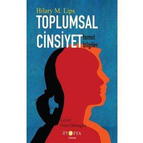Toplumsal Cinsiyet - Temel Bilgiler - Ütopya Yayınevi