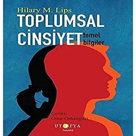 Toplumsal Cinsiyet - Temel Bilgiler - Ütopya Yayınevi