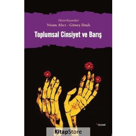 Toplumsal Cinsiyet ve Barış - Kolektif