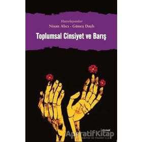 Toplumsal Cinsiyet ve Barış - Kolektif