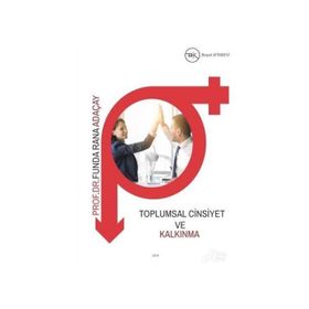 Toplumsal Cinsiyet ve Kalkınma - Funda Rana Adaçay