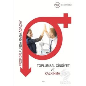 Toplumsal Cinsiyet ve Kalkınma - Funda Rana Adaçay