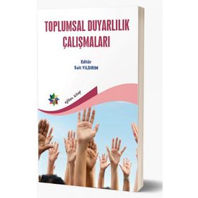 Toplumsal Duyarlılık Çalışmaları - Sait Yıldırım