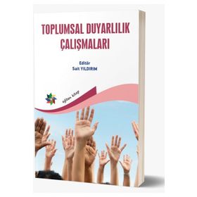 Toplumsal Duyarlılık Çalışmaları - Sait Yıldırım