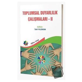Toplumsal Duyarlılık Çalışmaları - Sait Yıldırım