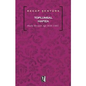 Toplumsal Hafıza - Recep Şentürk