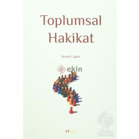 Toplumsal Hakikat - Nevzat Çapkın