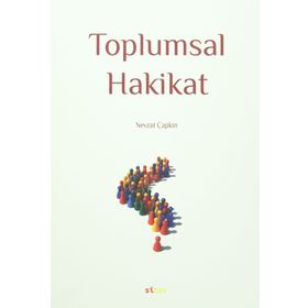 Toplumsal Hakikat - Nevzat Çapkın