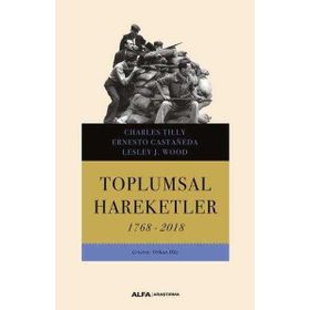 TOPLUMSAL HAREKETLER - CHARLES TILLY