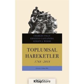 TOPLUMSAL HAREKETLER - CHARLES TILLY