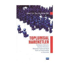 TOPLUMSAL HAREKETLER - GÜLCAN IŞIK
