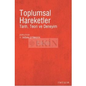 TOPLUMSAL HAREKETLER - GÜLCAN IŞIK