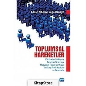 TOPLUMSAL HAREKETLER - GÜLCAN IŞIK