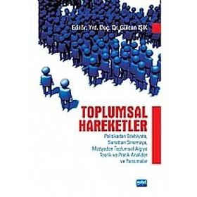 TOPLUMSAL HAREKETLER - GÜLCAN IŞIK
