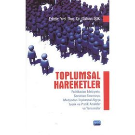 TOPLUMSAL HAREKETLER - GÜLCAN IŞIK