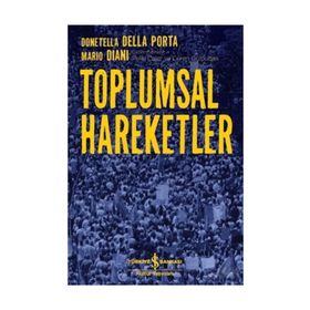 TOPLUMSAL HAREKETLER - GÜLCAN IŞIK