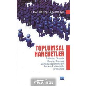 TOPLUMSAL HAREKETLER - GÜLCAN IŞIK