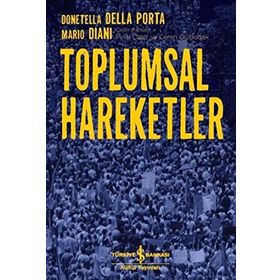TOPLUMSAL HAREKETLER - GÜLCAN IŞIK