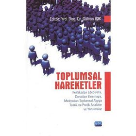TOPLUMSAL HAREKETLER - GÜLCAN IŞIK