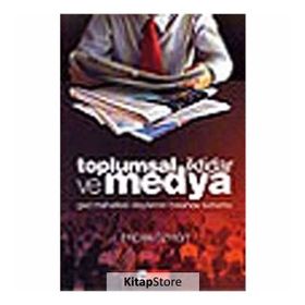 TOPLUMSAL İKTİDAR VE MEDYA GAZI MAHALLESI OLAYLARININ BASINDA SUNUMU - ERCAN ÖZYİĞİT