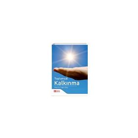 Toplumsal Kalkınma - Pegem Akademi Yayıncılık