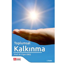 Toplumsal Kalkınma - Pegem Akademi Yayıncılık