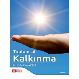 Toplumsal Kalkınma - Pegem Akademi Yayıncılık