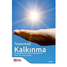 Toplumsal Kalkınma - Pegem Akademi Yayıncılık