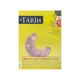 Toplumsal Tarih Dergisi Sayı: 101