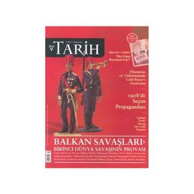 Toplumsal Tarih Dergisi Sayı: 104