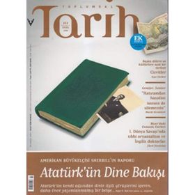 Toplumsal Tarih Dergisi Sayı: 153