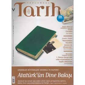 Toplumsal Tarih Dergisi Sayı: 153