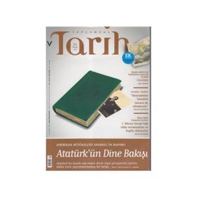 Toplumsal Tarih Dergisi Sayı: 153