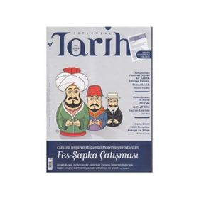 Toplumsal Tarih Dergisi Sayı: 162