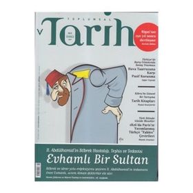 Toplumsal Tarih Dergisi Sayı: 163