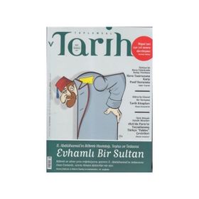 Toplumsal Tarih Dergisi Sayı: 163