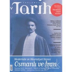 Toplumsal Tarih Dergisi Sayı: 166