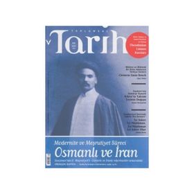 Toplumsal Tarih Dergisi Sayı: 166