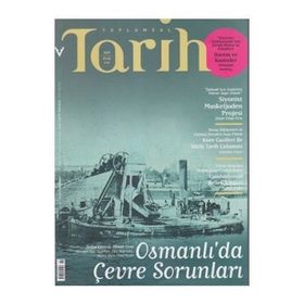 Toplumsal Tarih Dergisi Sayı: 169